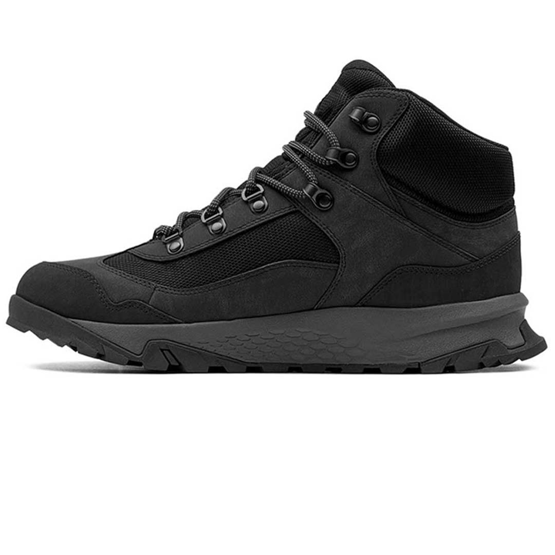 Timberland - Men's Lincoln Peak Mid vandringsstövlar (0A2HTT)