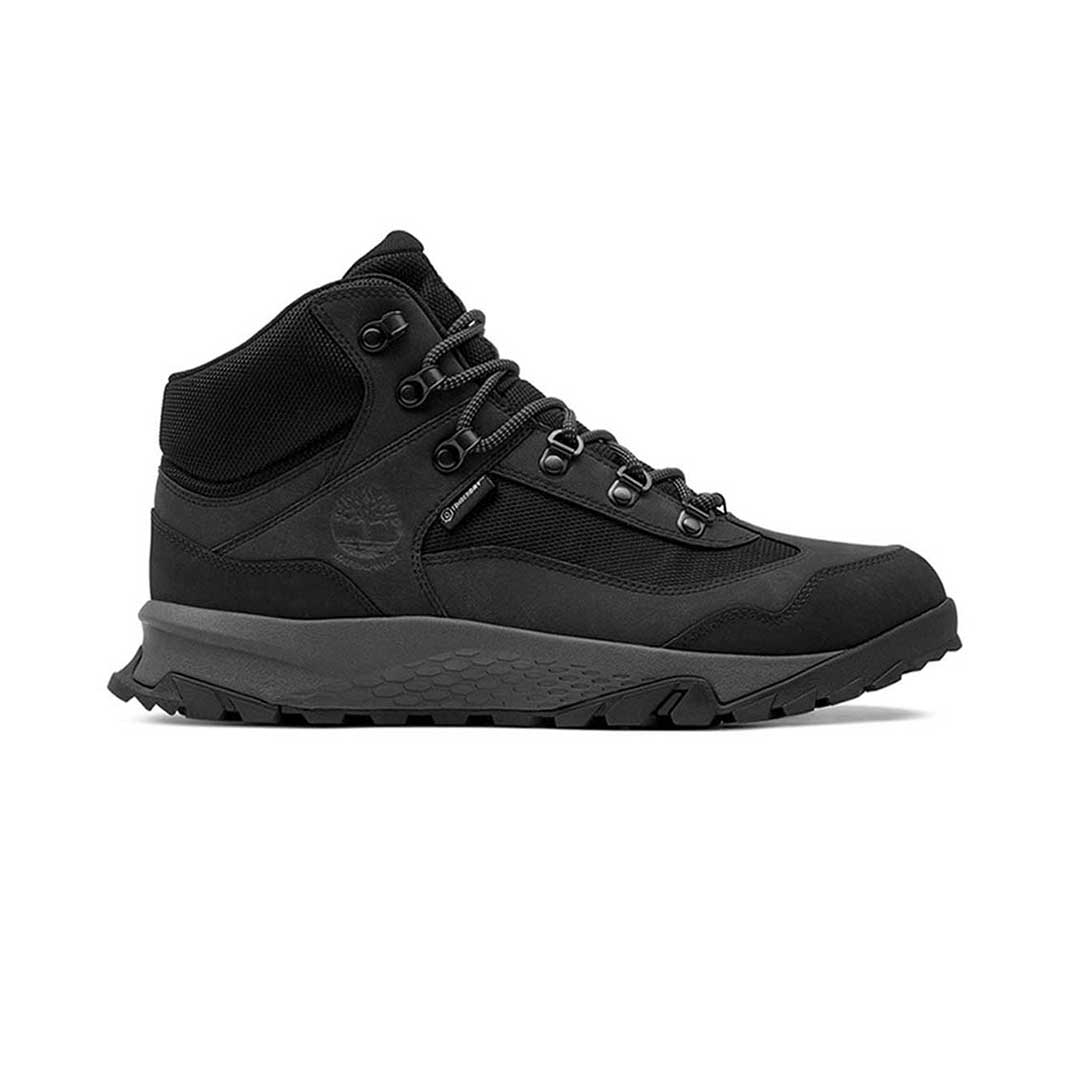 Timberland - Herren Lincoln Peak Mid Wanderstiefel (0A2HTT)