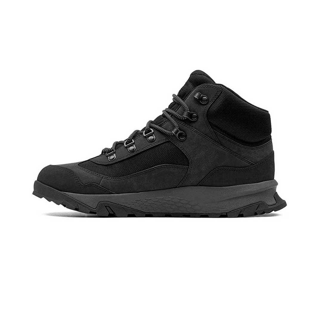 Timberland - Men's Lincoln Peak Mid vandringsstövlar (0A2HTT)