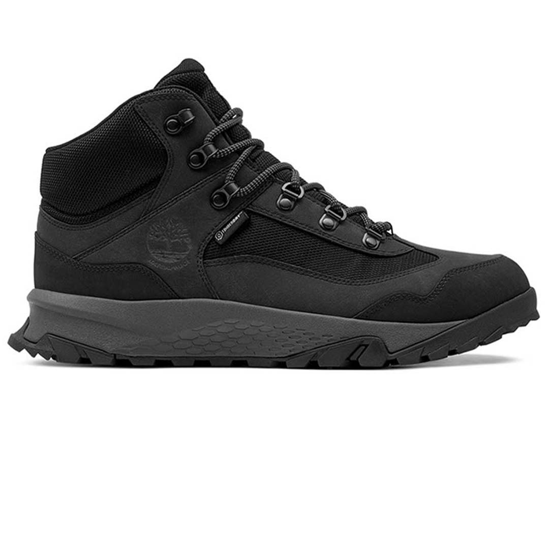 Timberland - Men's Lincoln Peak Mid vandringsstövlar (0A2HTT)