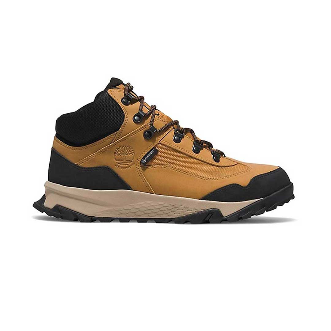 Timberland - Männer Lincoln Peak Mëtt Spullen Stiwwelen (0a5n5k)