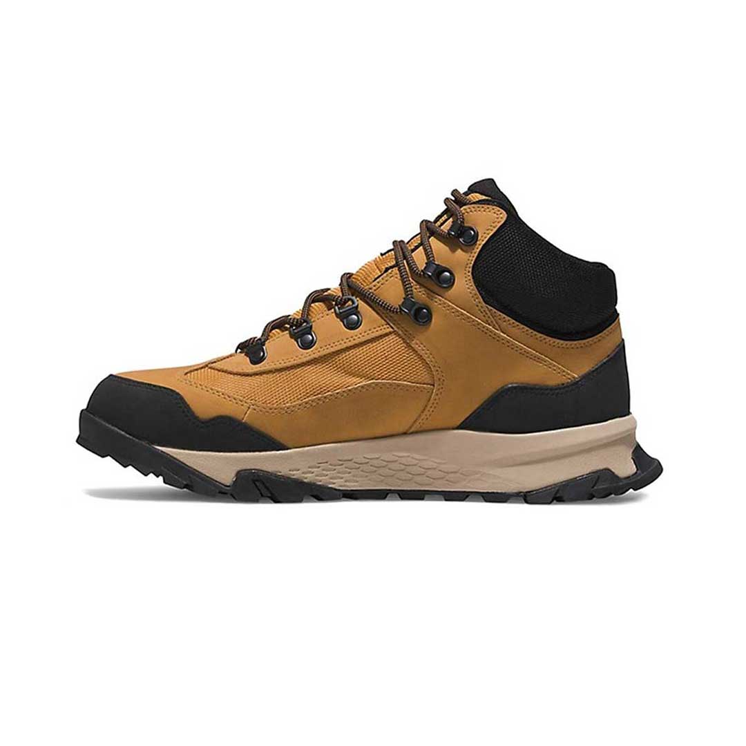 Timberland - Herr Lincoln Peak Mid vandringsstövlar (0A5N5K)