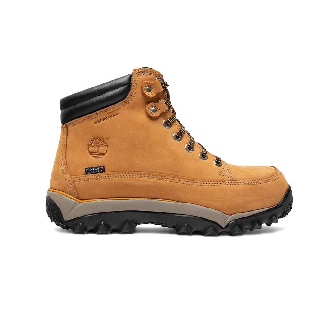 Timberland - Boots étanches de la crête de rime pour hommes (12402r)