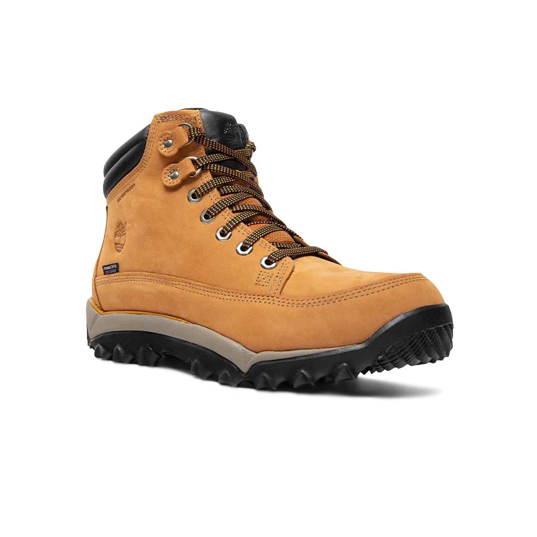 Timberland - Muški Ridge Ridge vodootporne čizme (12402R)