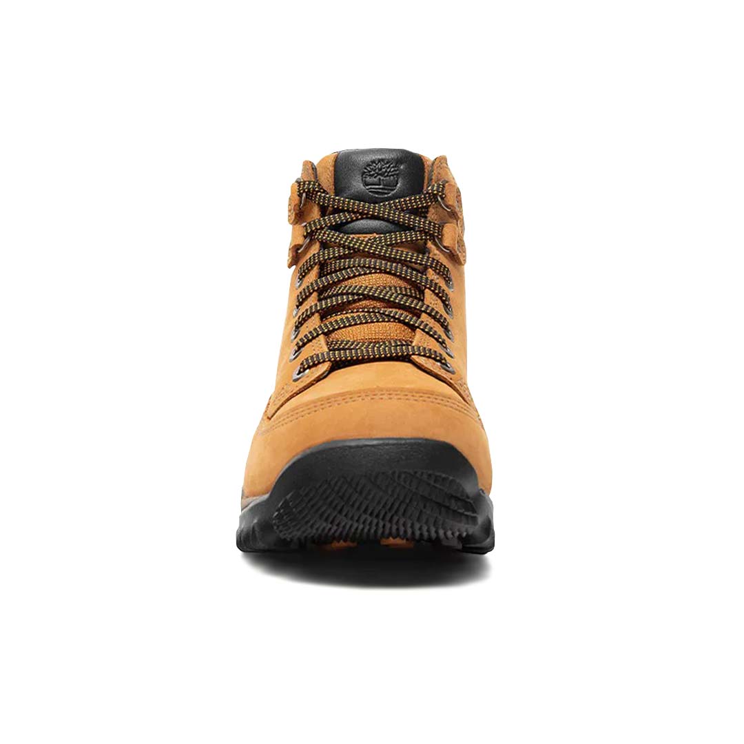 Timberland - Herren Rime Ridge Washington of Stiefel (12402R)