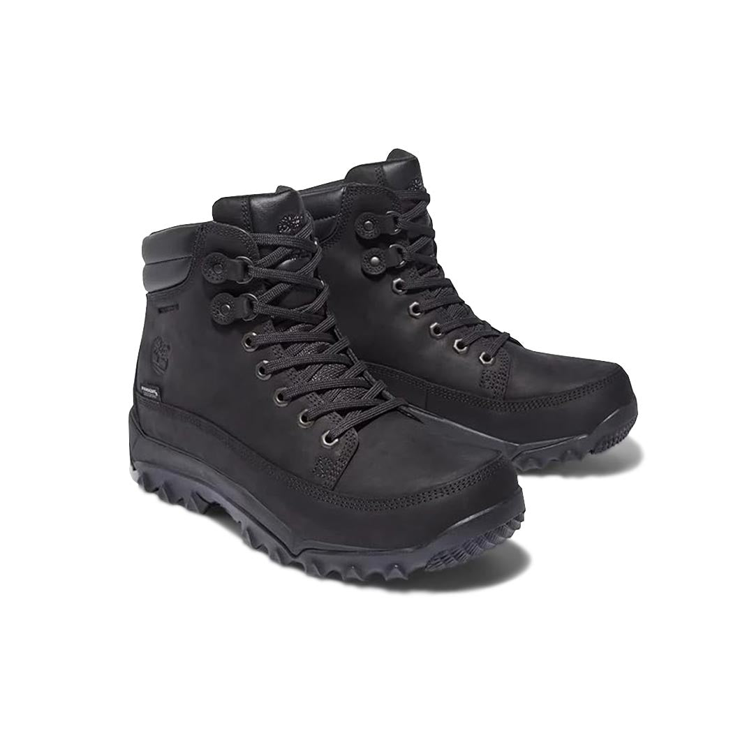 Timberland - Herren Rime Ridge Washington of Stiefel (12403R)