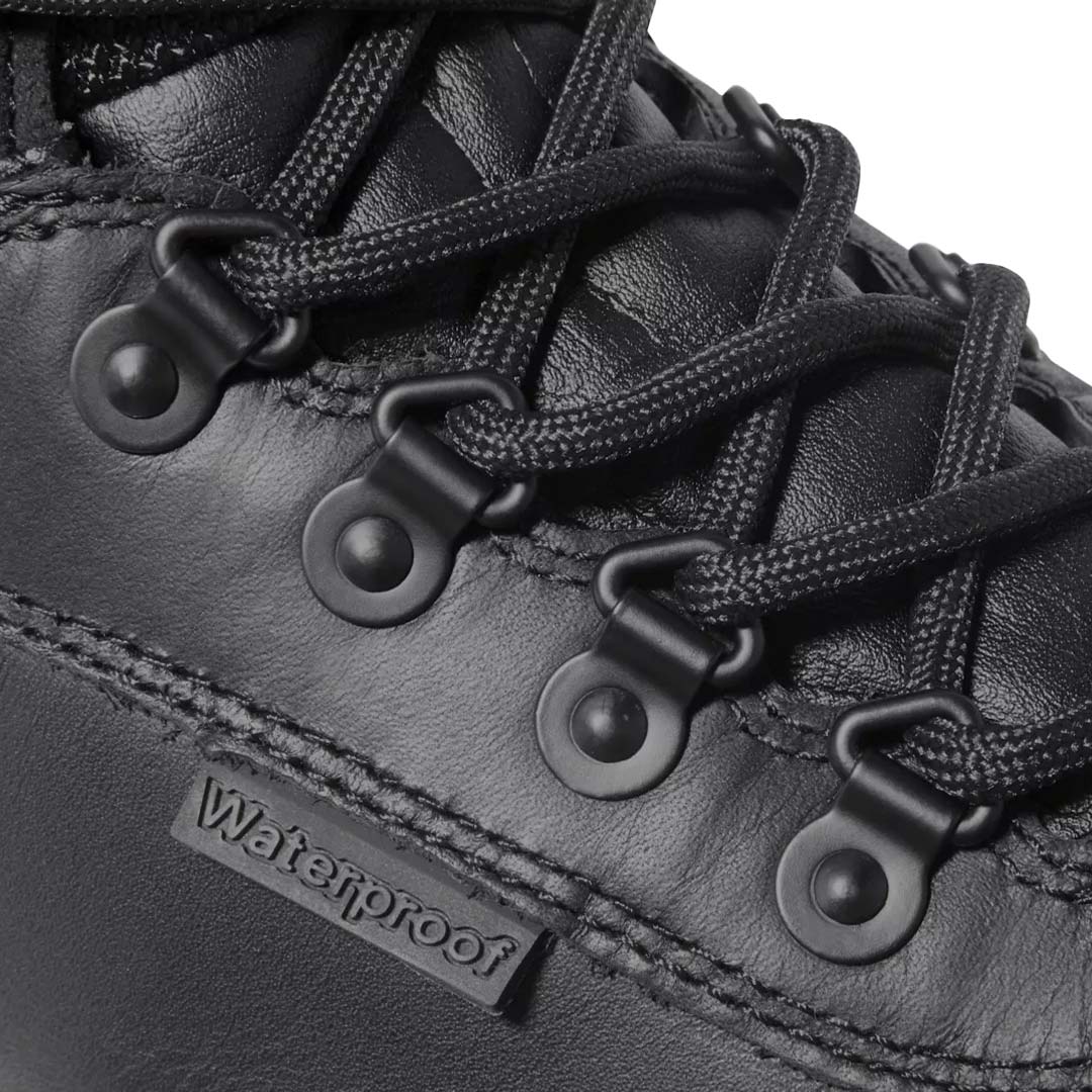 Timberland - Männer wäiss Ledge Mid waasserdicht Wandstoffer (012122)