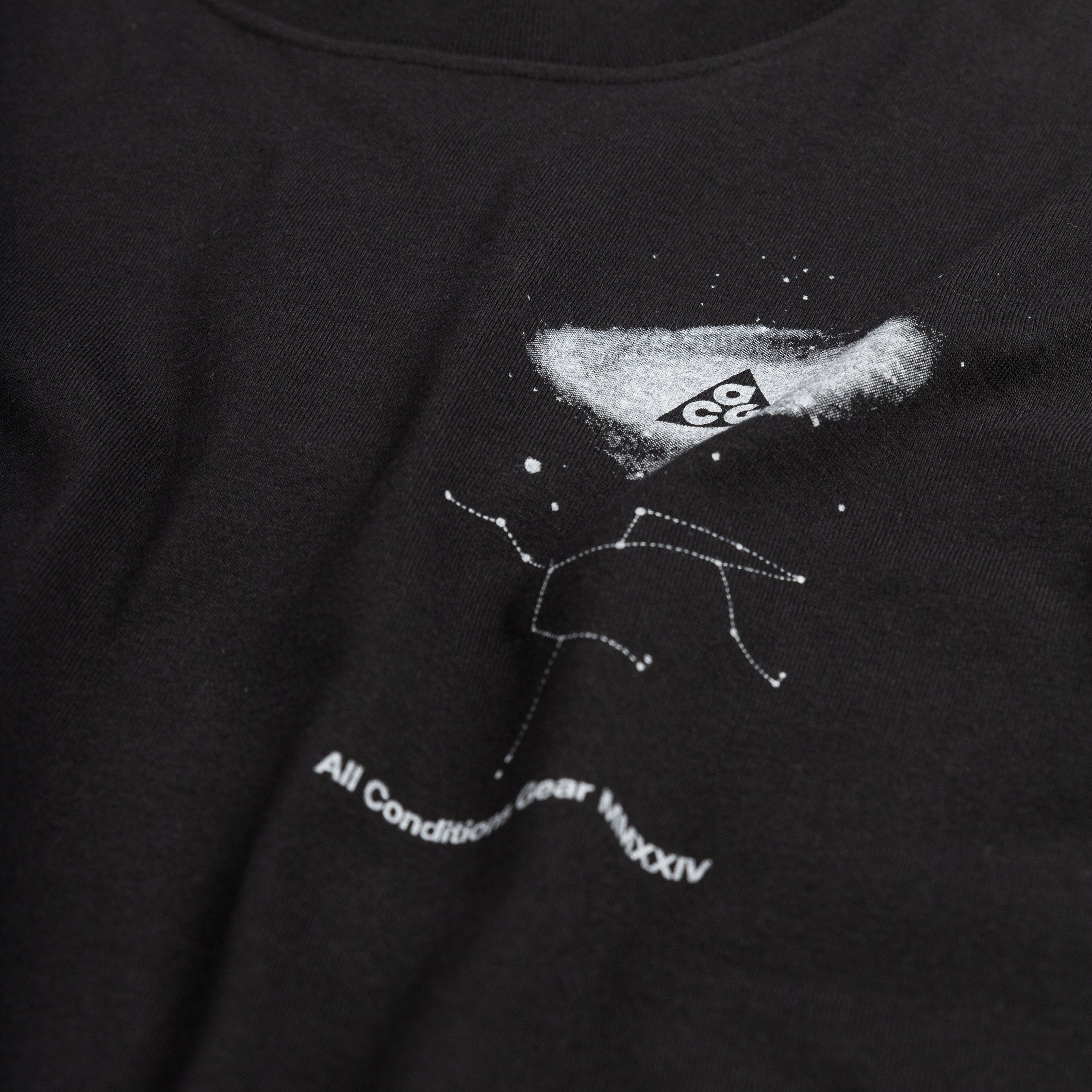 Nike ACG Dri-Fit Galaxy T-Shirt