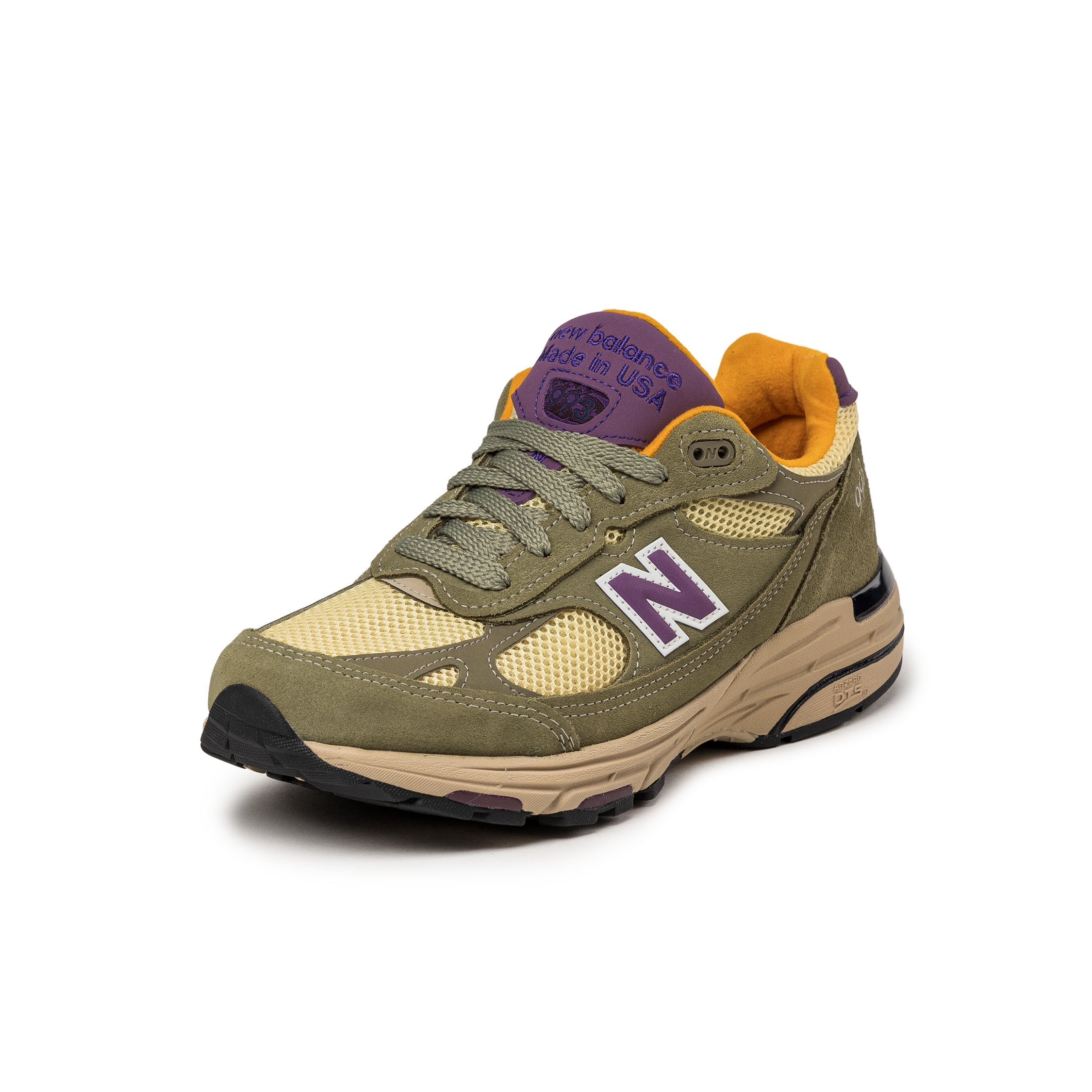 New Balance U993OL *, narejen v ZDA *