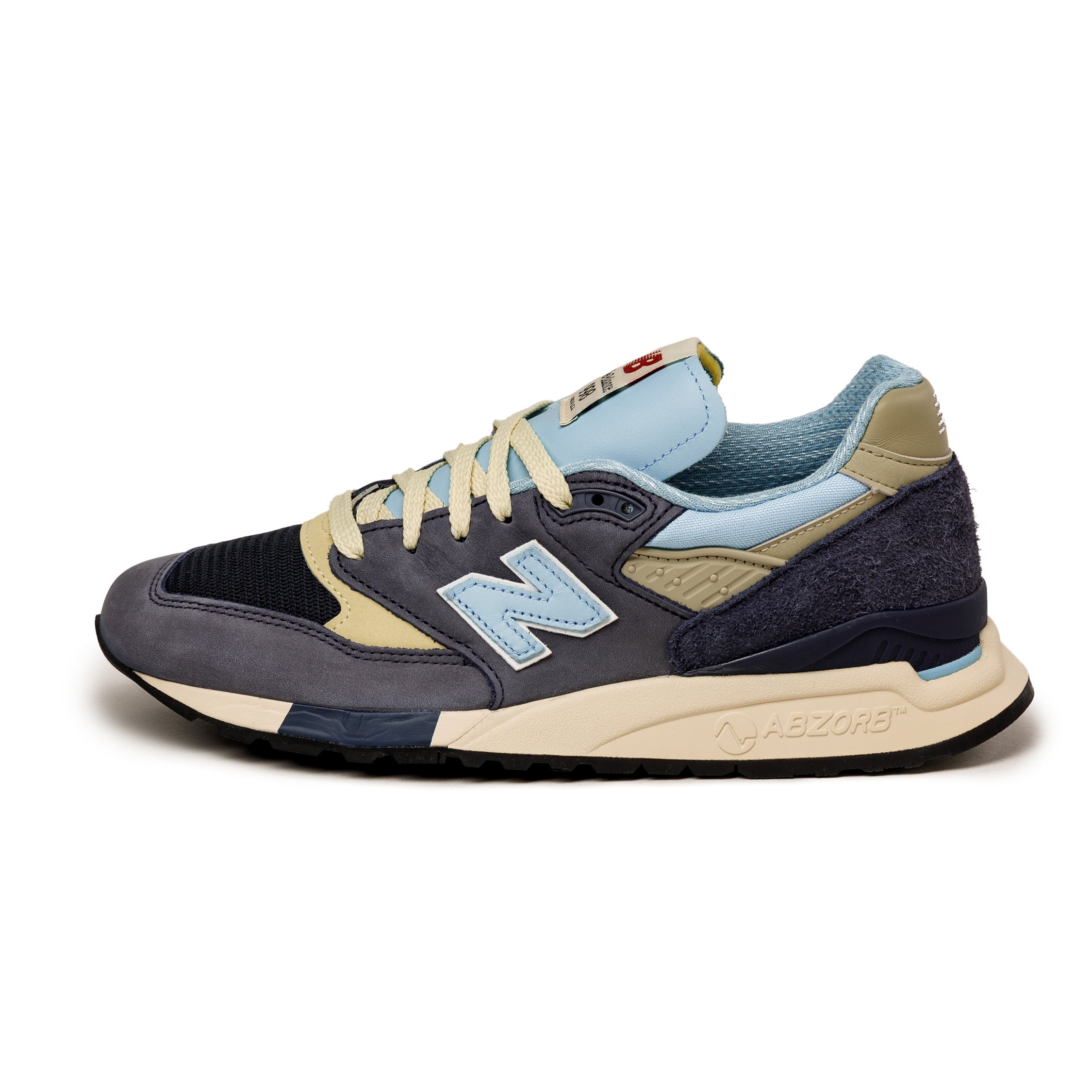 New Balance U998CB * Made aux États-Unis *