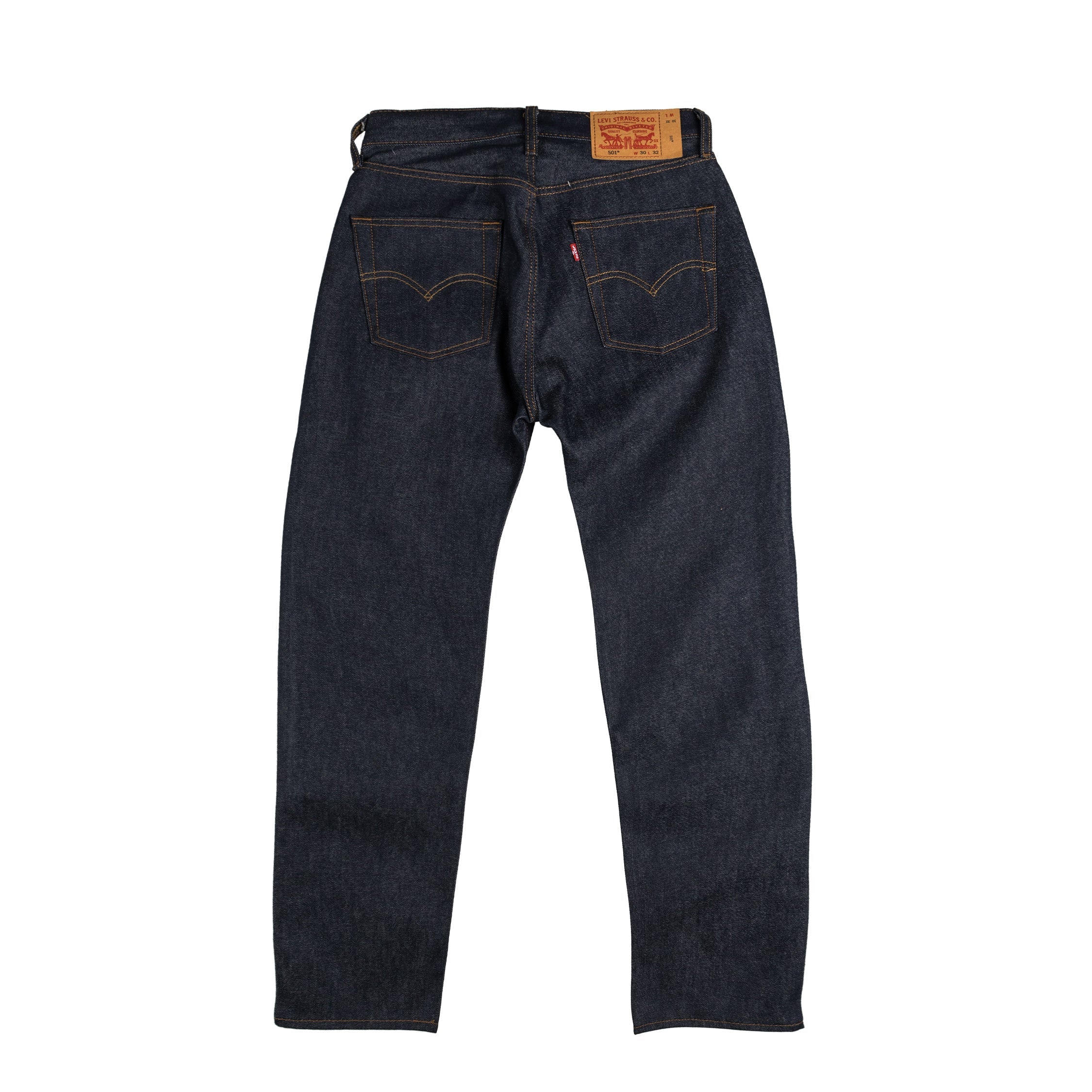 Jeans originale di Levi's 501