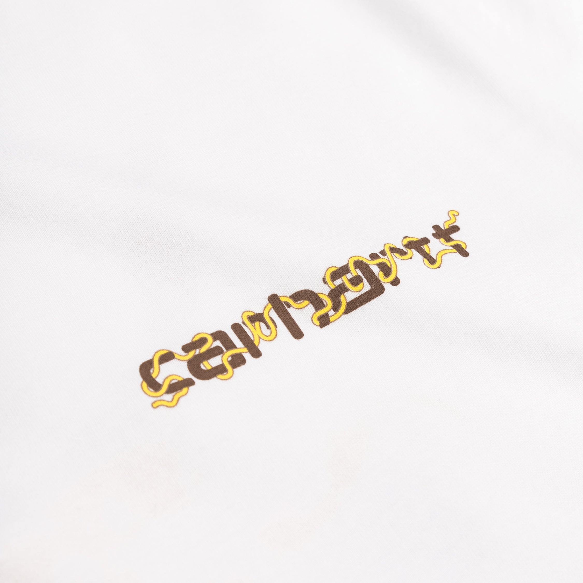 Carhartt WIP Noodle Soup T-Shirt