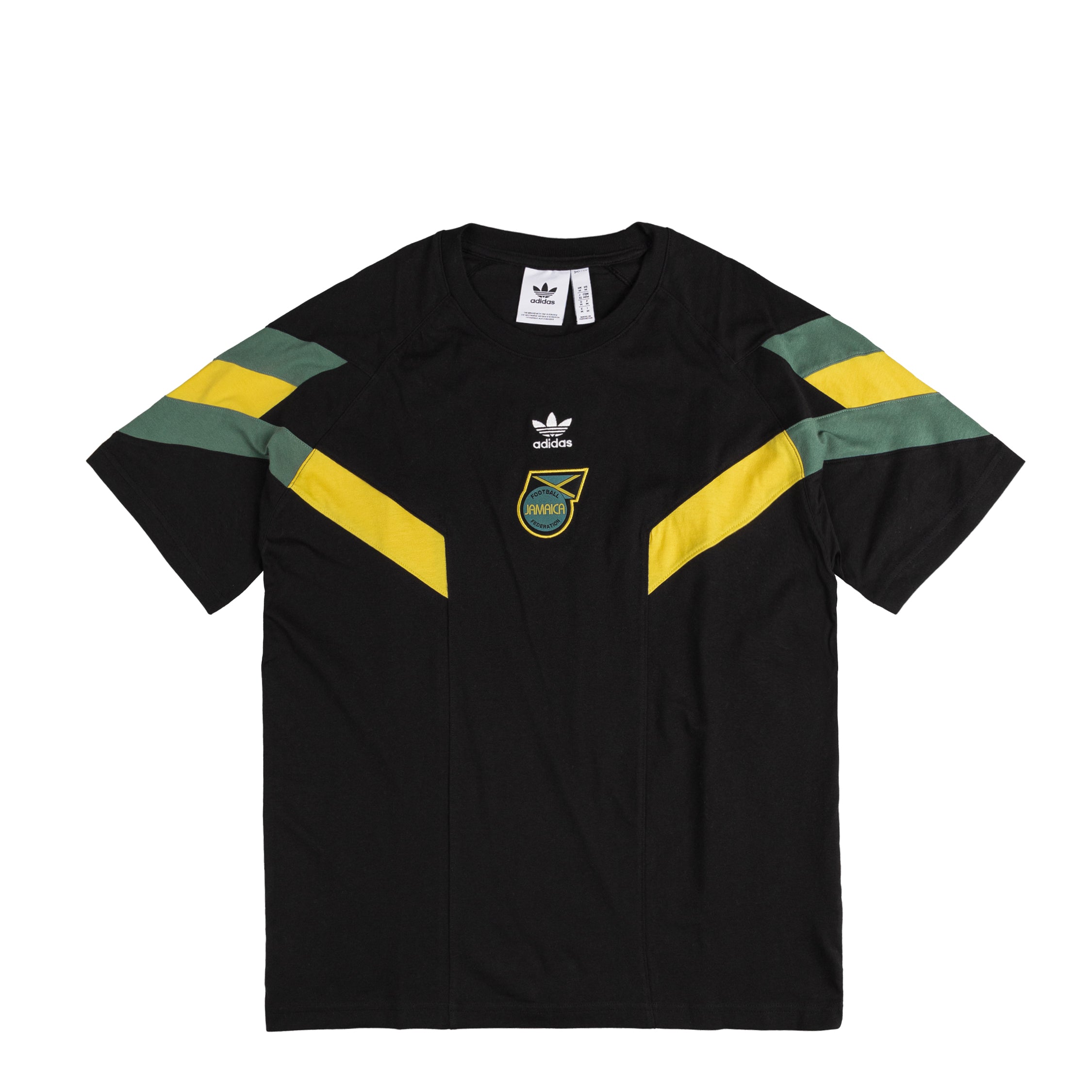 Adidas jamaica og tee