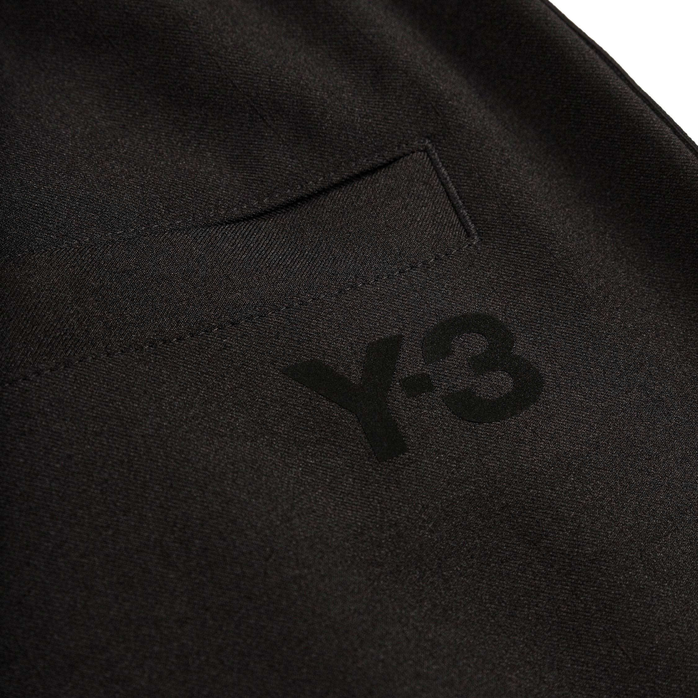 „Adidas Y-3“ sportinė uniforma plati kelnaitės