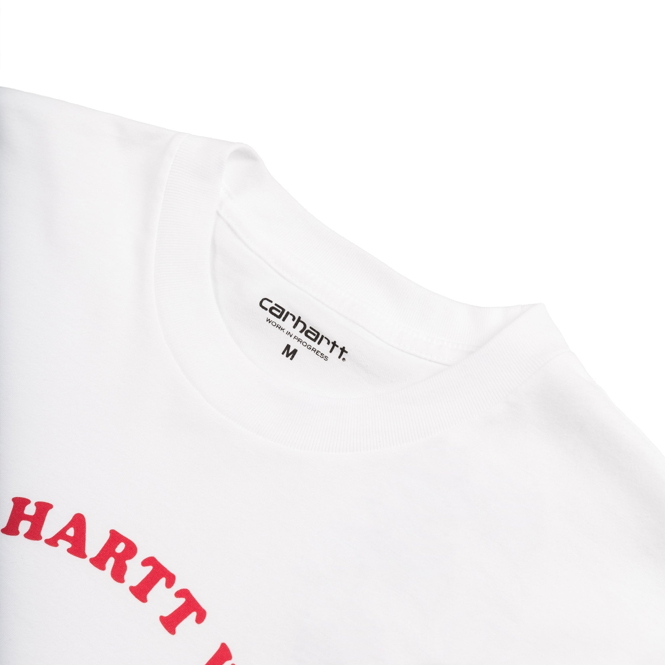 Carhartt Wip Fun Run T-skjorte