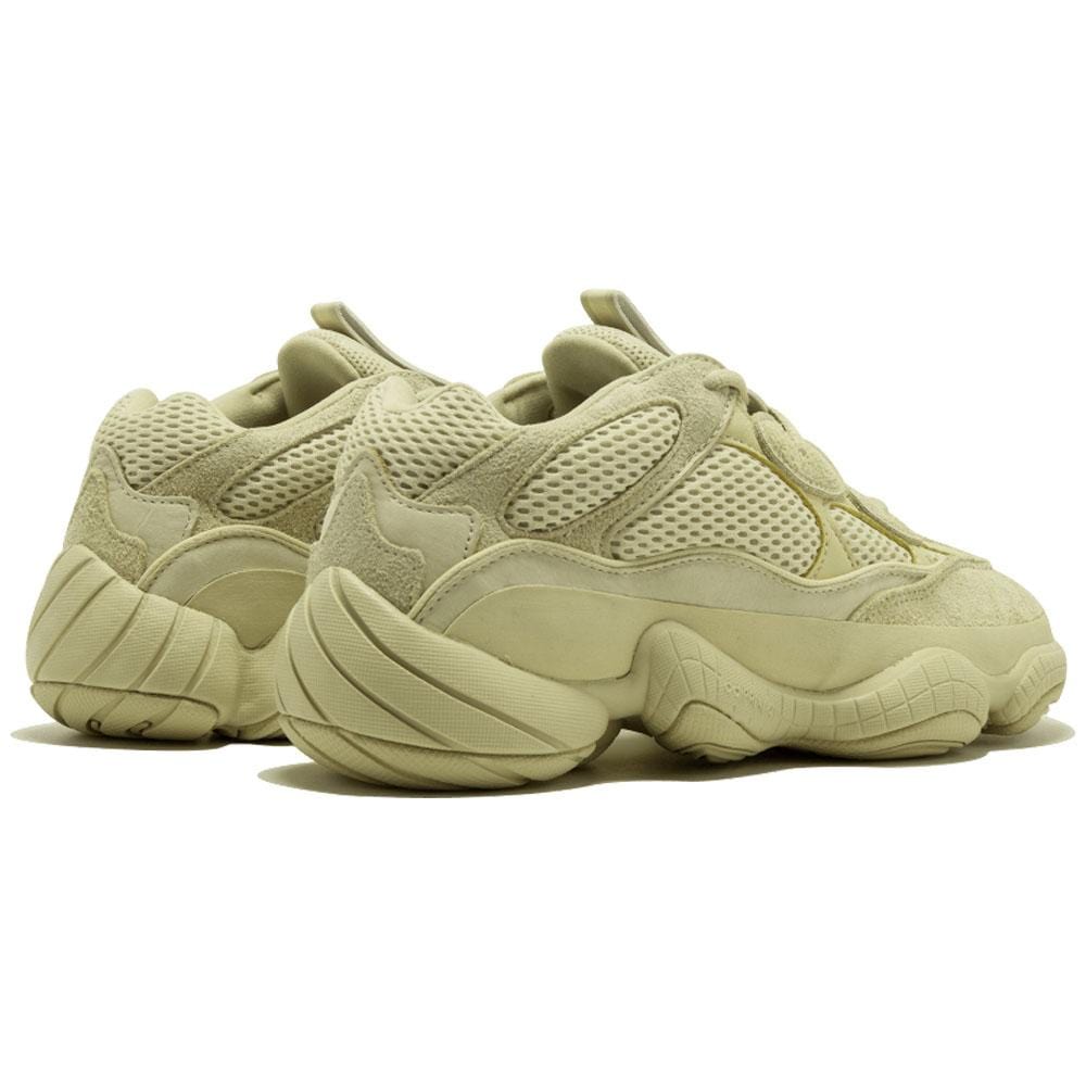 Adidas Originals Yeezy 500 Supermoon žltá