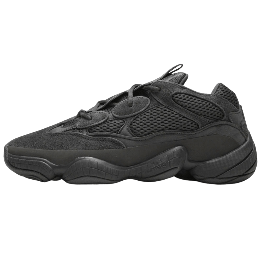 Adidas Originales Yeezy 500 Utility Black