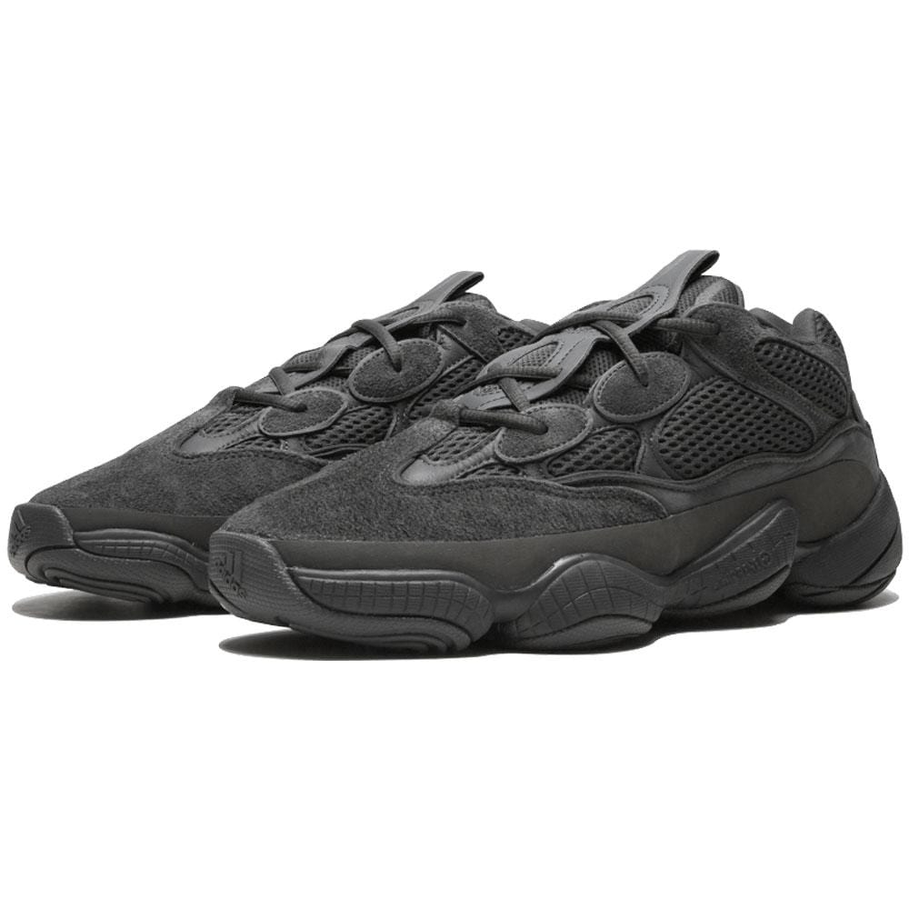 Adidas originals yeezy 500 verktyg svart