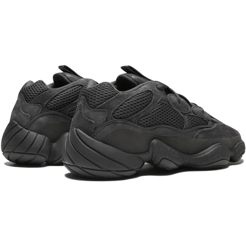 ADIDAS ORIGINALS YEEZY 500 UTILITY BLACK