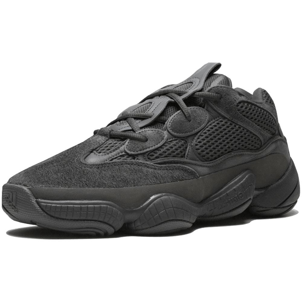 Adidas Originals Yeezy 500 utilitaire noir