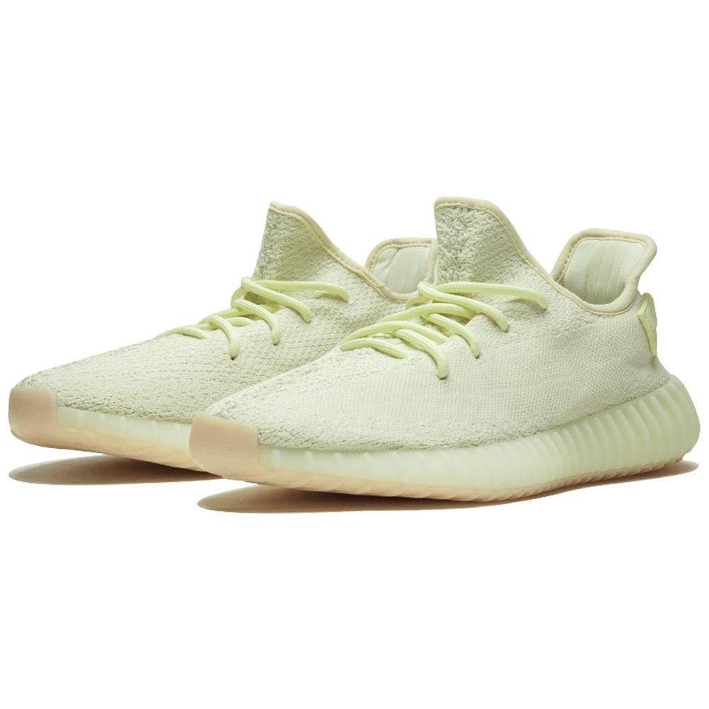 Adidas originelen yeezy 350 v2 boter