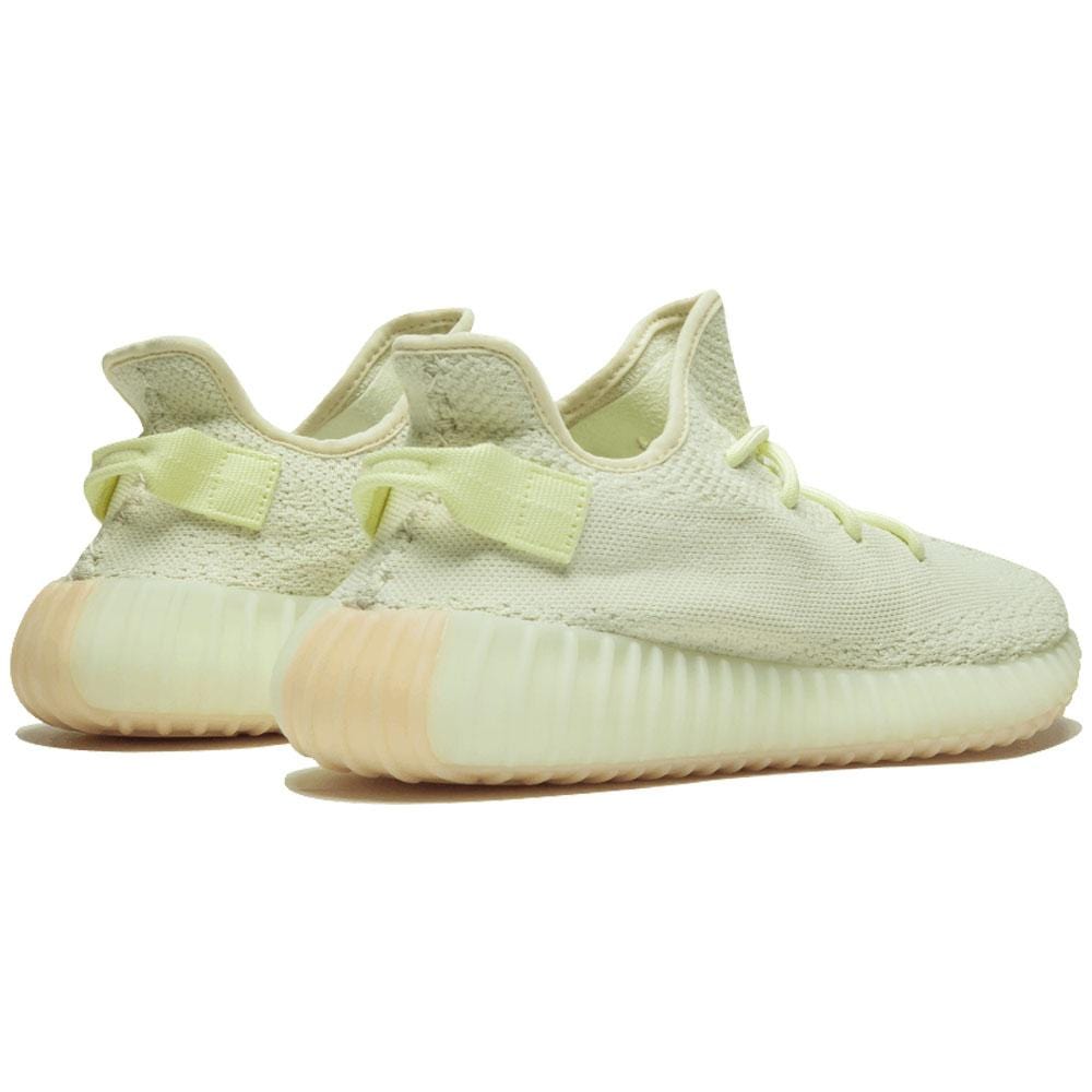 Adidas originelen yeezy 350 v2 boter