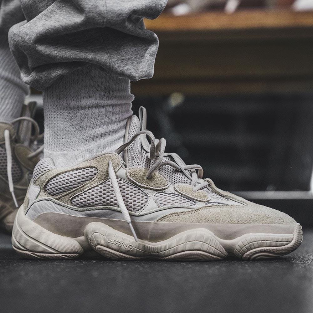 „Adidas Originals Yeezy 500“ skaistalai