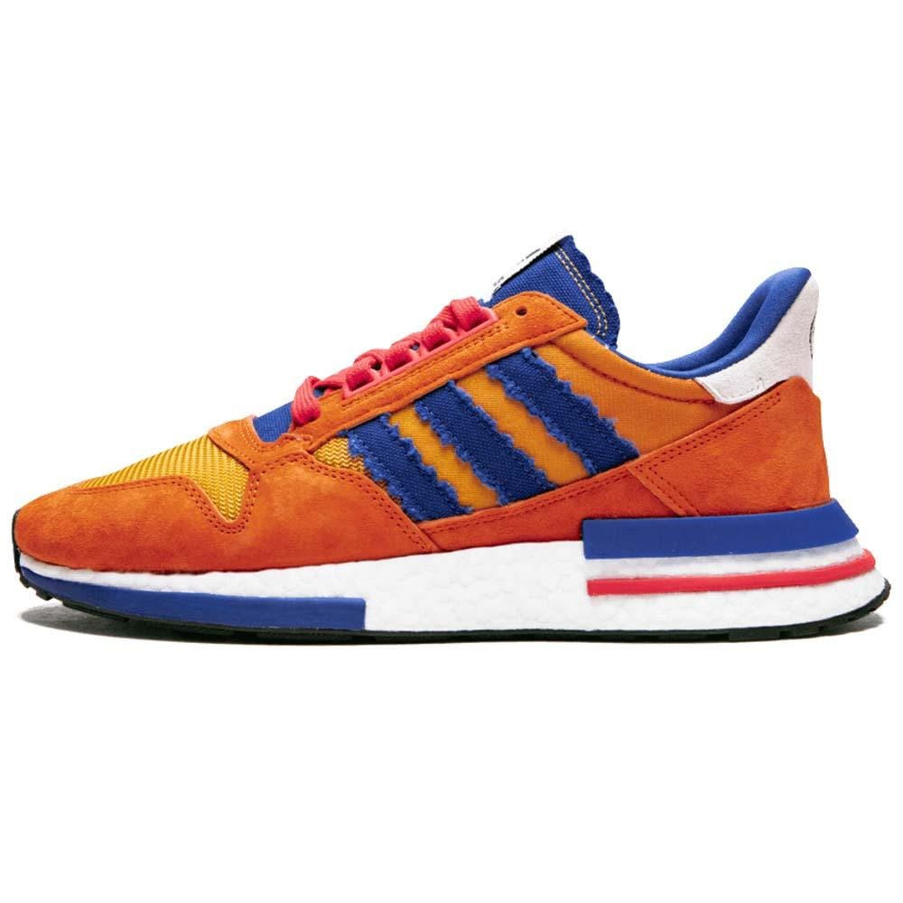 DRAGON BALL Z X ADIDAS ZX500 RM GOKU