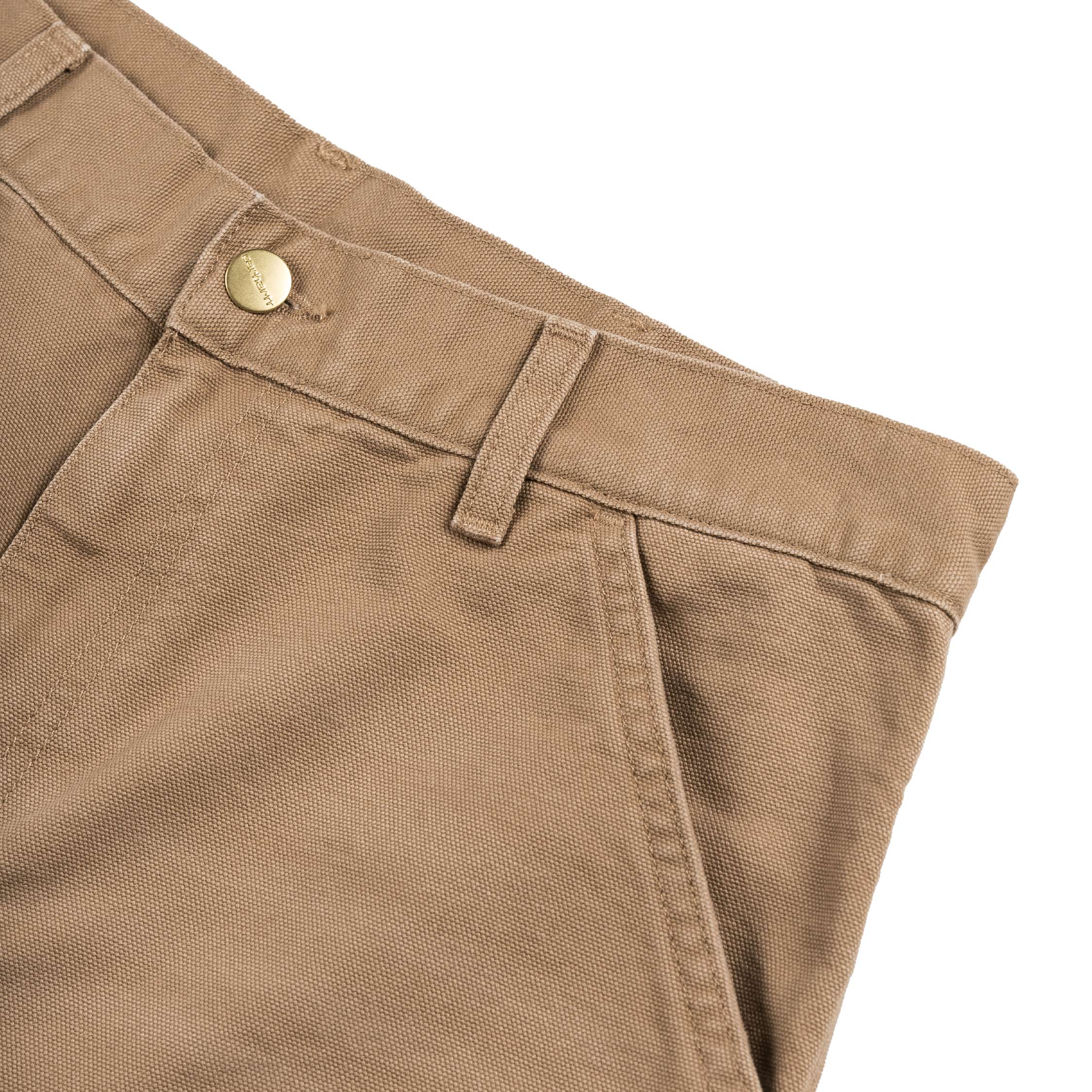 Carhartt Wip Double Knie Pant