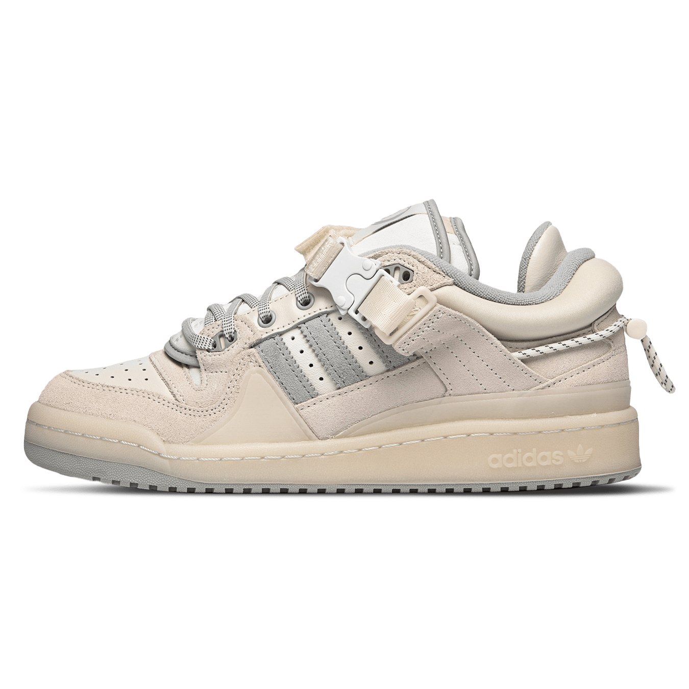 Bad Bunny X Adidas Forum Buckle Low Last Forum