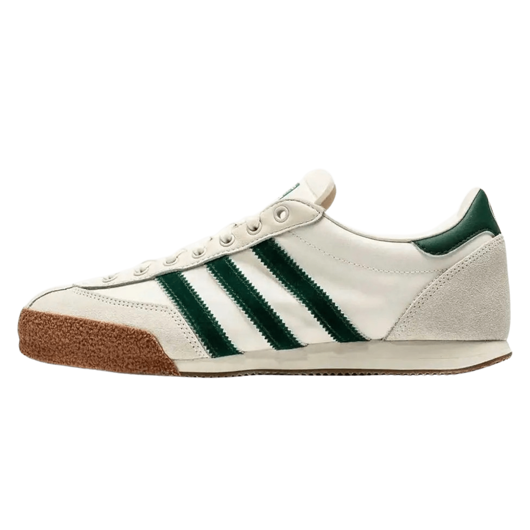 Up to 90 off - Adidas Sneakers LIAM GALLAGHER X ADIDAS LG2 SPZL BOTTLE GREEN