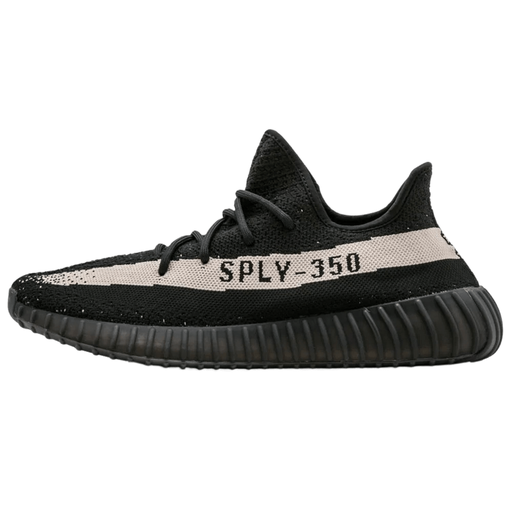 Adidas Originals Yeezy Boost 350 V2 Čierna biela