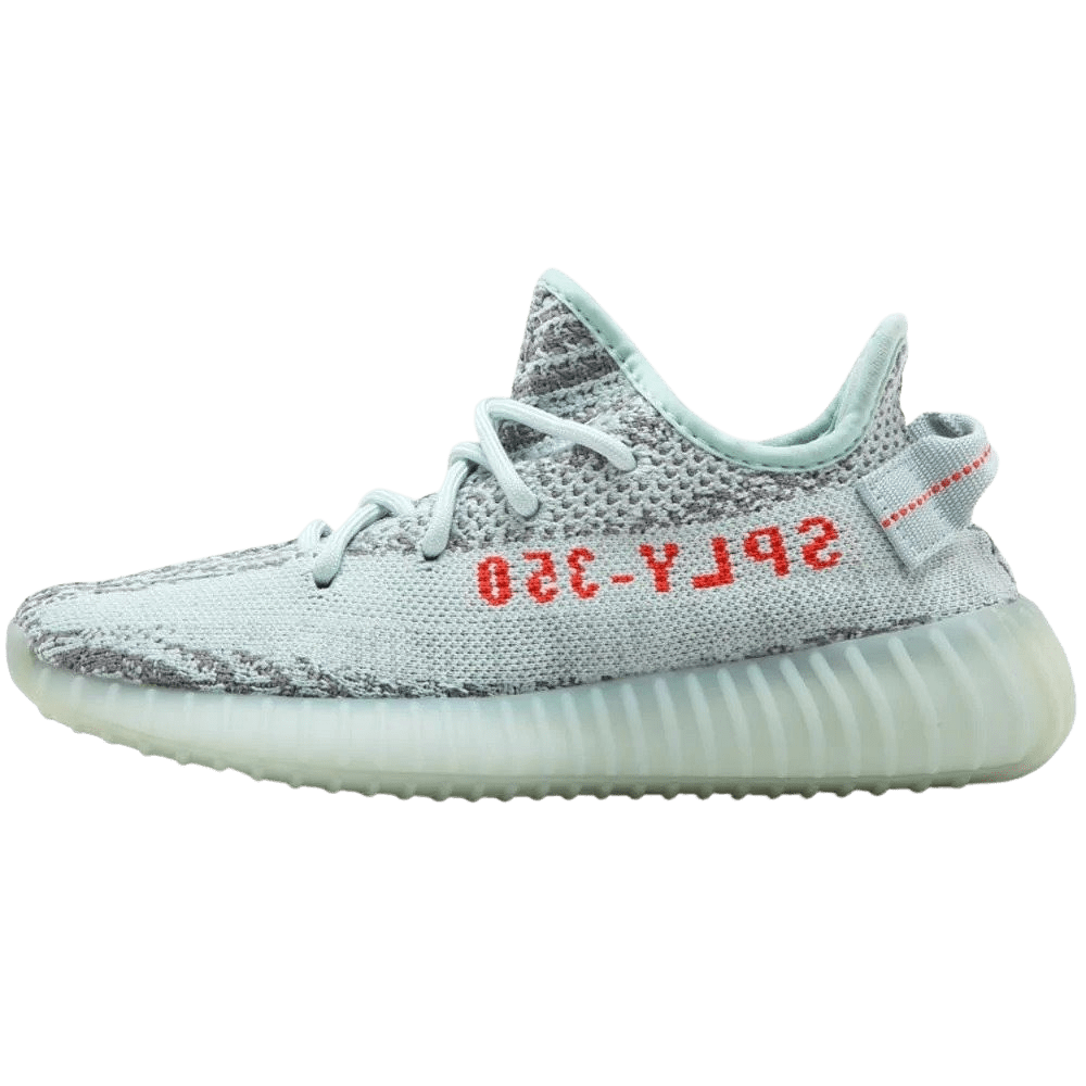 „Adidas Originals Yeezy Boost 350 V2 Blue Tint“