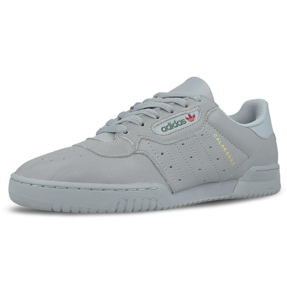 Adidas originale yeezy calabasas powerphase grau