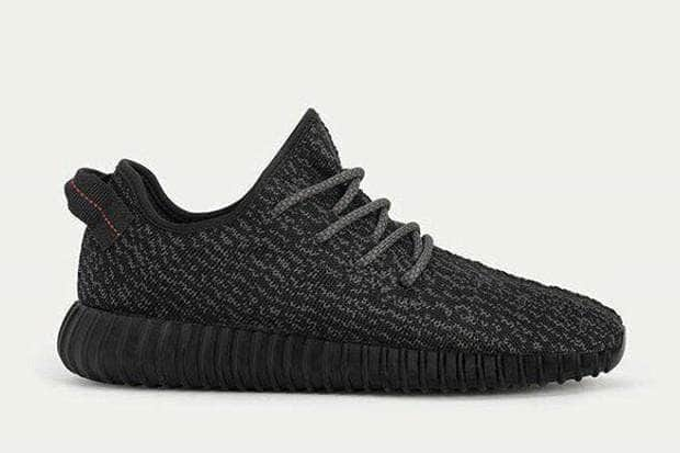 Up to 90 off - Adidas Sneakers YEEZY BOOST 350 PIRATE BLACK