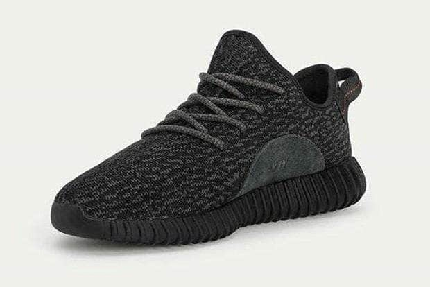 Up to 90 off - Adidas Sneakers YEEZY BOOST 350 PIRATE BLACK