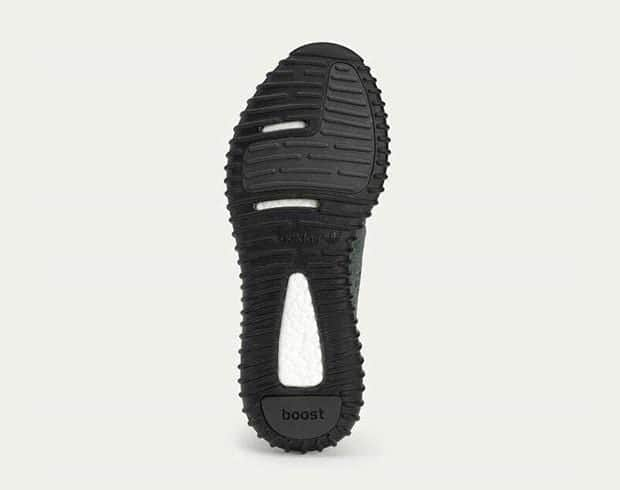 Up to 90 off - Adidas Sneakers YEEZY BOOST 350 PIRATE BLACK