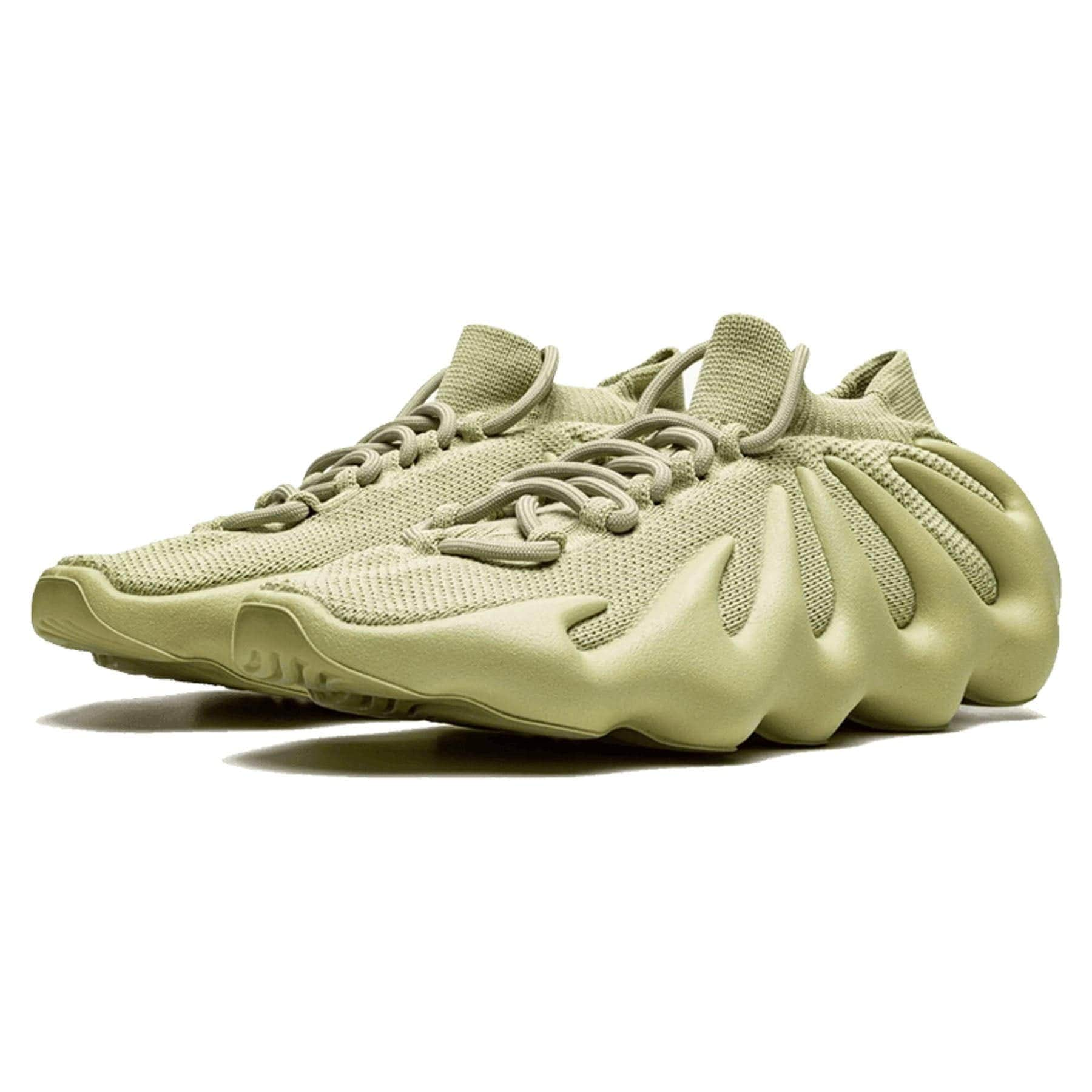 Up to 90 off - Adidas Sneakers YEEZY 450 RESIN