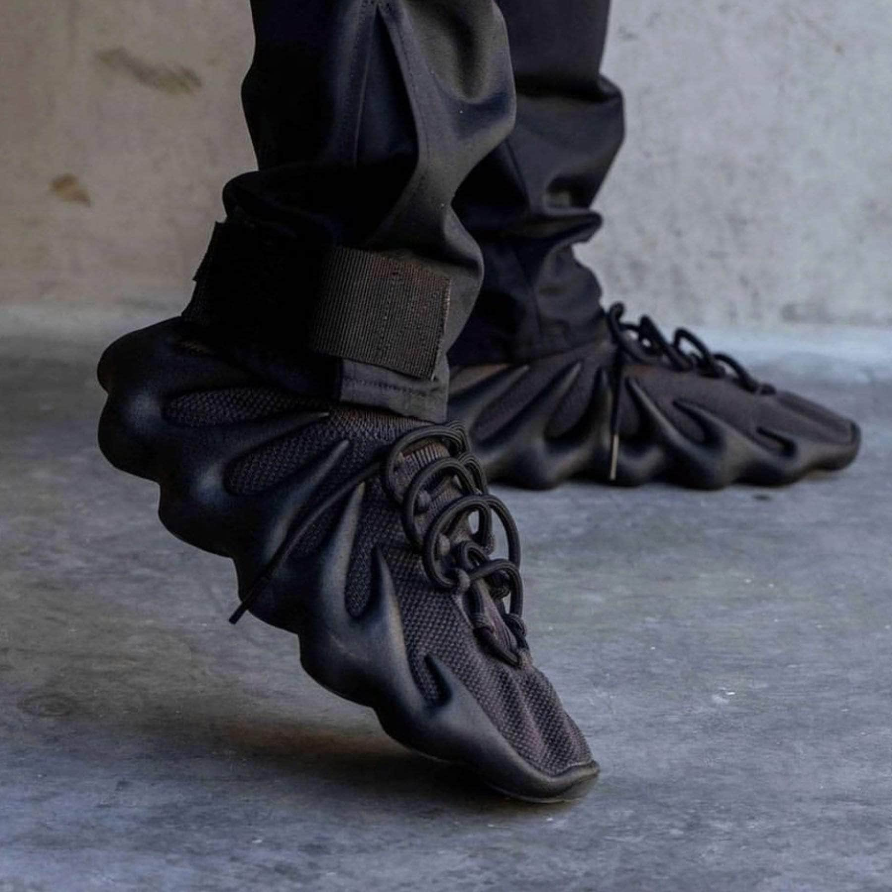 Up to 90 off - Adidas Sneakers YEEZY 450 DARK SLATE