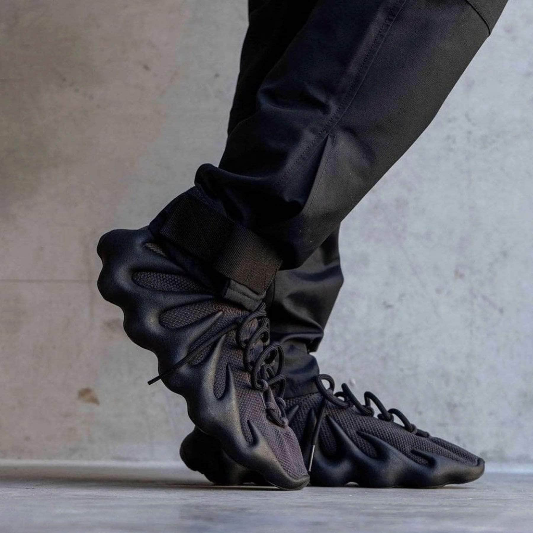 Up to 90 off - Adidas Sneakers YEEZY 450 DARK SLATE