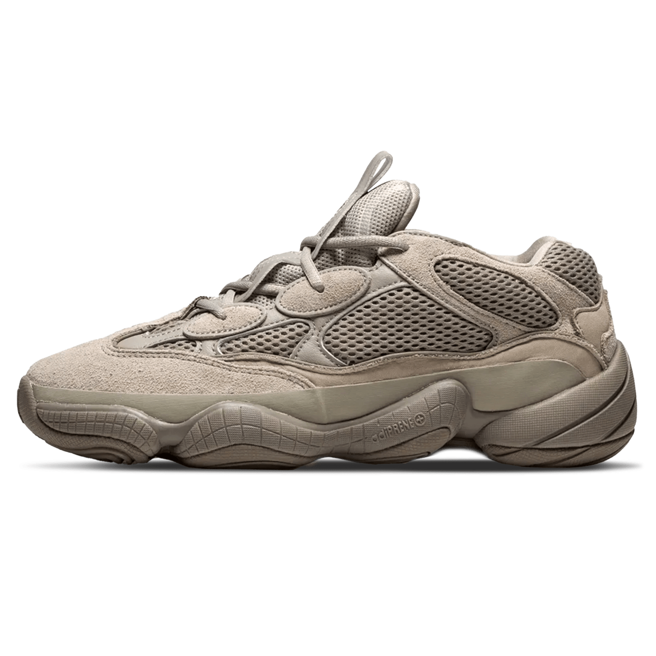 Up to 90 off - Adidas Sneakers YEEZY 500 ASH GREY