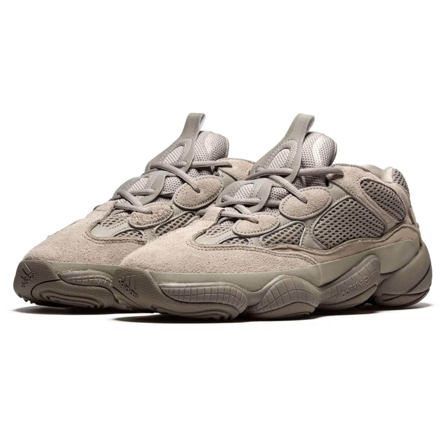 Up to 90 off - Adidas Sneakers YEEZY 500 ASH GREY