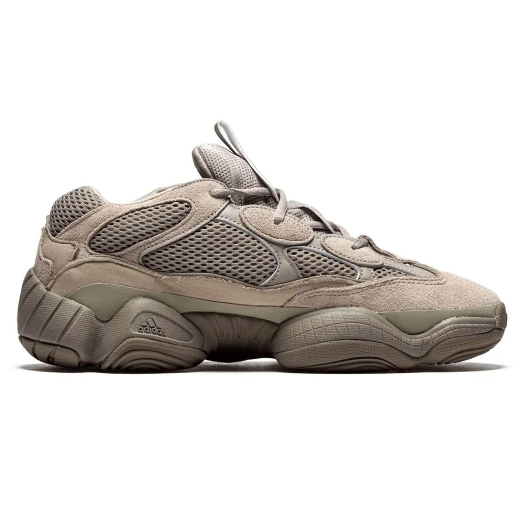 Up to 90 off - Adidas Sneakers YEEZY 500 ASH GREY