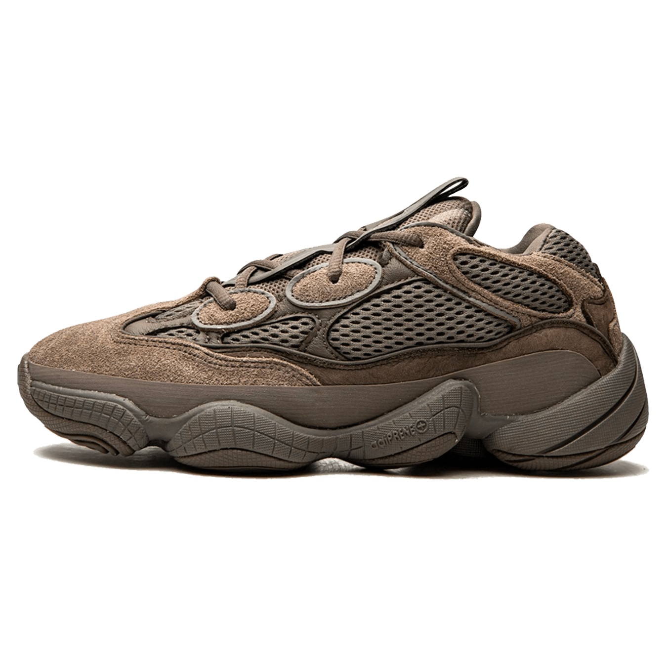 Up to 90 off - Adidas Sneakers YEEZY 500 BROWN CLAY