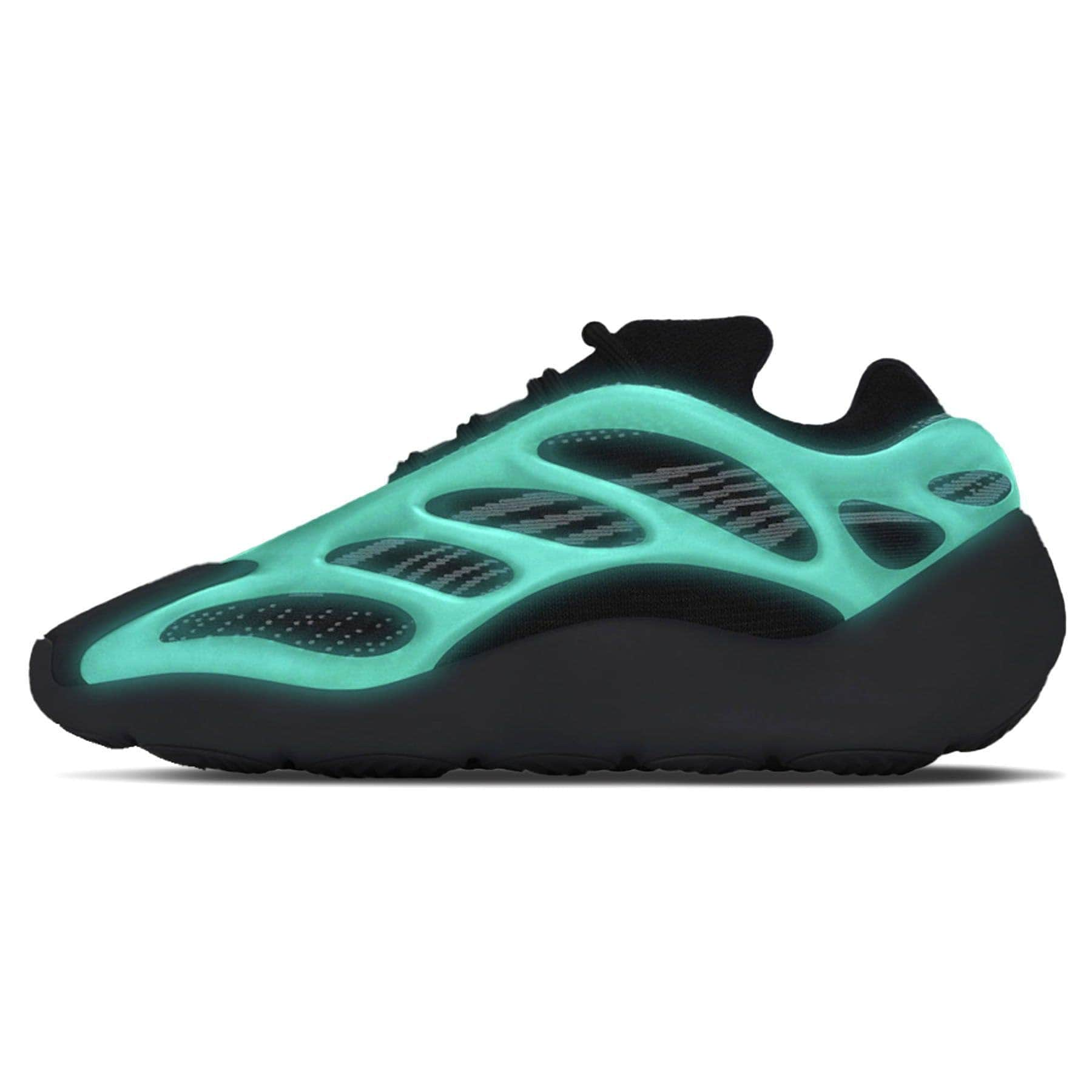 Up to 90 off - Adidas Sneakers YEEZY 700 V3 DARK GLOW