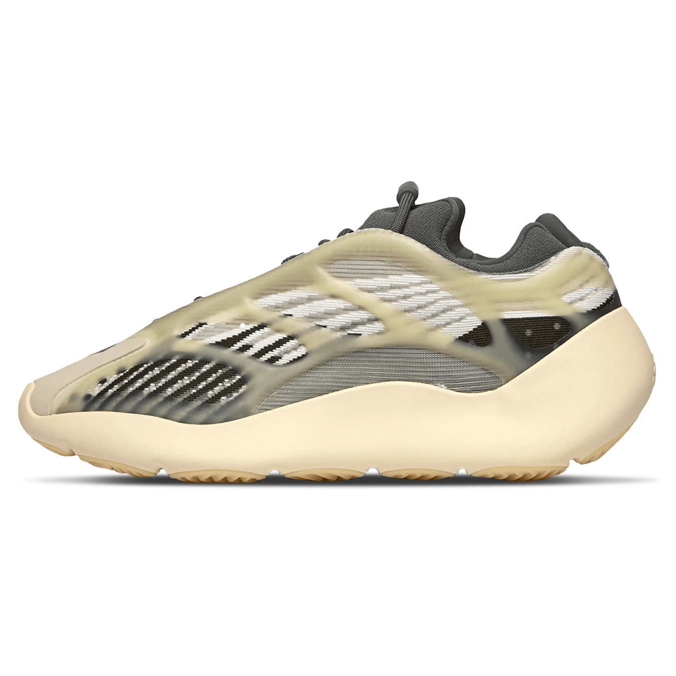 Up to 90 off - Adidas Sneakers YEEZY 700 V3 FADE SALT