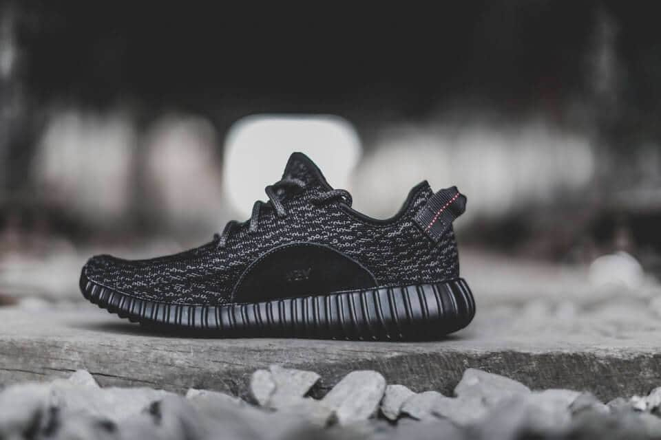 Up to 90 off - Adidas Sneakers YEEZY BOOST 350 PIRATE BLACK