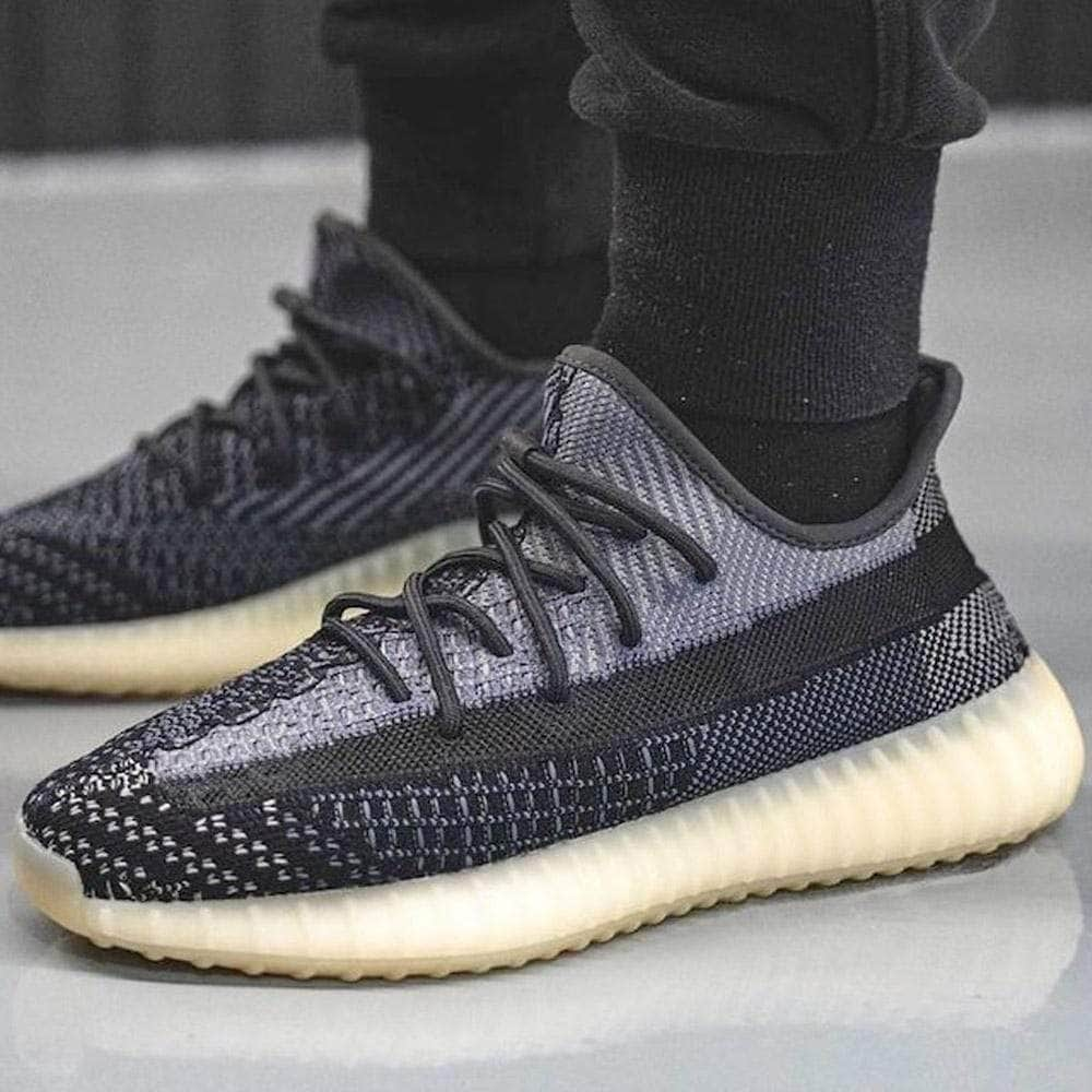 Up to 90 off - Adidas Sneakers YEEZY BOOST 350 V2 CARBON