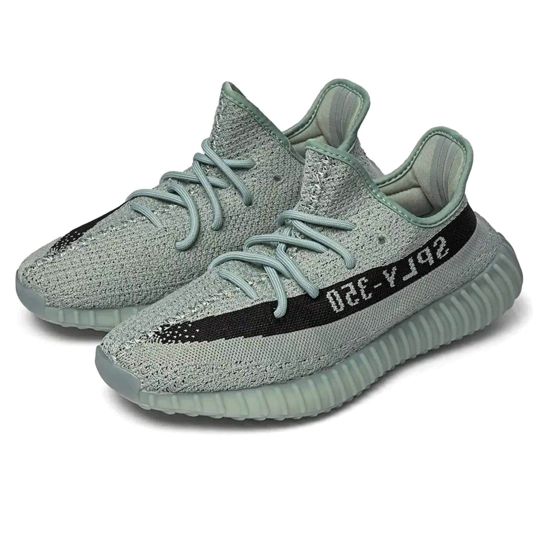 Up to 90 off - Adidas Sneakers YEEZY BOOST 350 V2 JADE ASH