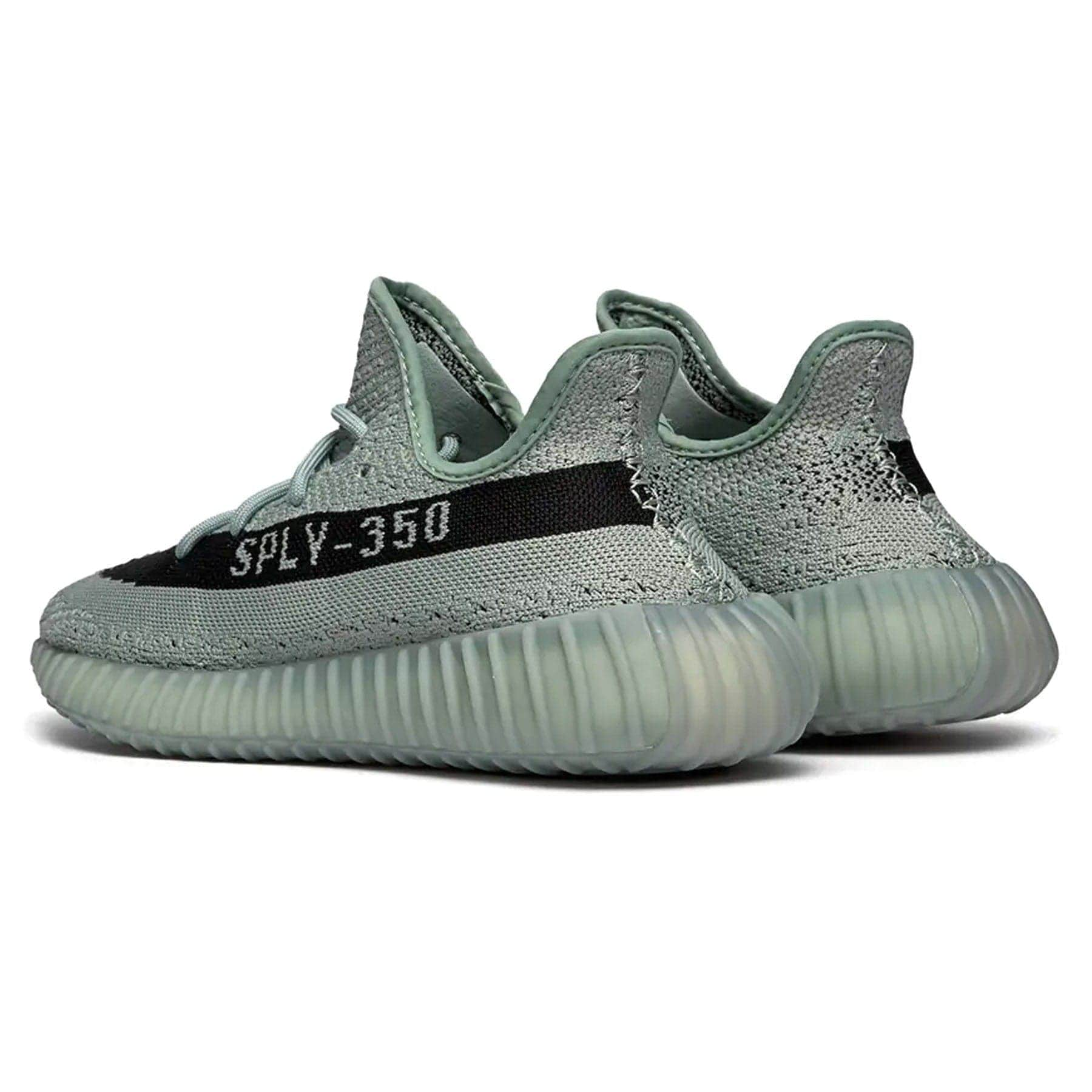 Up to 90 off - Adidas Sneakers YEEZY BOOST 350 V2 JADE ASH